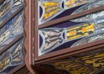 Detail overdag.
<br/>
Marcel Westhoff, juli 2016